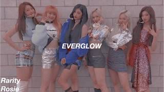 Everglow - Dun Dun Türkçe Çeviri