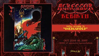 Watch Agressor Overloaded video