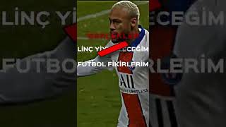 Linç Yiyebileğim Futbol Fikirlerim