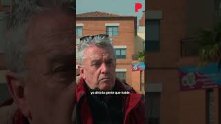 Miguel, Víctima De Abusos En Un Colegio De Curas No Creo Que Fuese El Único