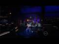 Yeah yeah yeahs - Zero (Live Letterman Show)  April 14, 2009