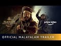 Marakkar: Lion of the Arabian Sea - Official Malayalam Trailer | Mohanlal, Suniel Shetty | Dec 17