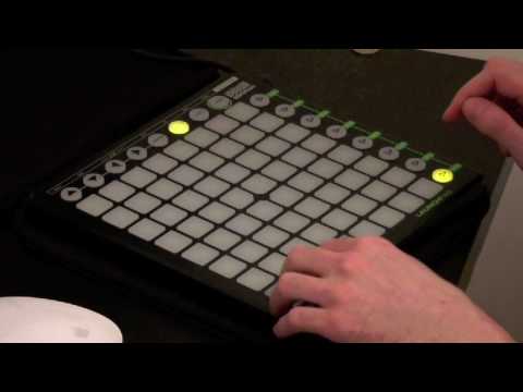 Launchpad  + 7up