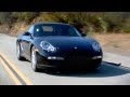 Porsche Boxster Review - Everyday Driver