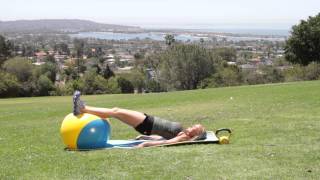 Gorgeous Leg Workout