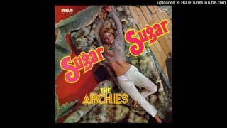 Watch Archies You Little Angel You video