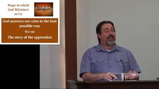 Community Bible Church June 30, 2019
