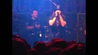 Watch Gotthard Mighty Quinn (quinn The Eskimo) video