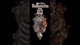 I Have This Video On My Youtube Channel In Full Version Belyache Billie Eilish