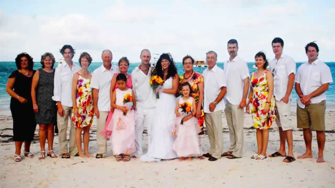 Bodas en Punta Cana Bodas en Punta Cana