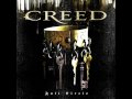 Creed - "Rain" ("Full Circle" -10/27/09) Decent Quality