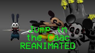 Fnati Blender Jump In The Caac Reanimated
