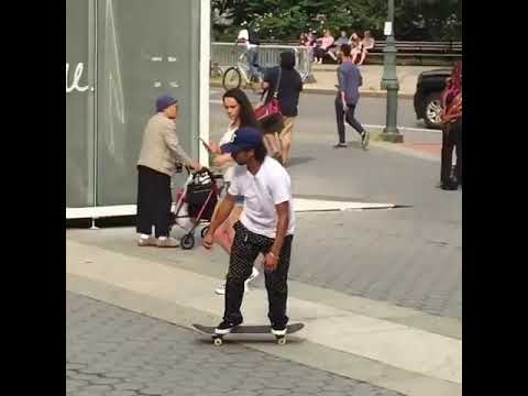 🎱 @luielliott | Shralpin Skateboarding