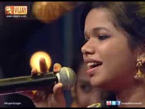 Raa Raa by SS09 Parvathy