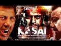 Kasai Movie  61 Interesting facts | Salman Khan | Sunny Deol | Sanjay Dutt | Official Trailer