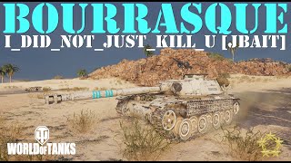 Bat.-Châtillon Bourrasque - Ididnotjustkillu Jbait