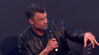 St Barts the Great, London Live Q&A | Transformers: The Last Knight