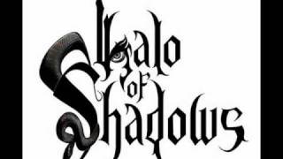 Watch Halo Of Shadows Drowned In Ashes video