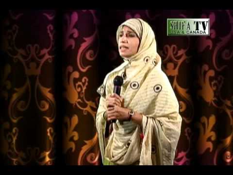 Saray Nabiyon ky Mansab By Sara Moin
