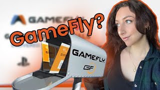 Is Gamefly Still Around?