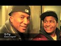 MAC MILLER Q TIP YELA WOLF N TAHIRY COSIGN DNA