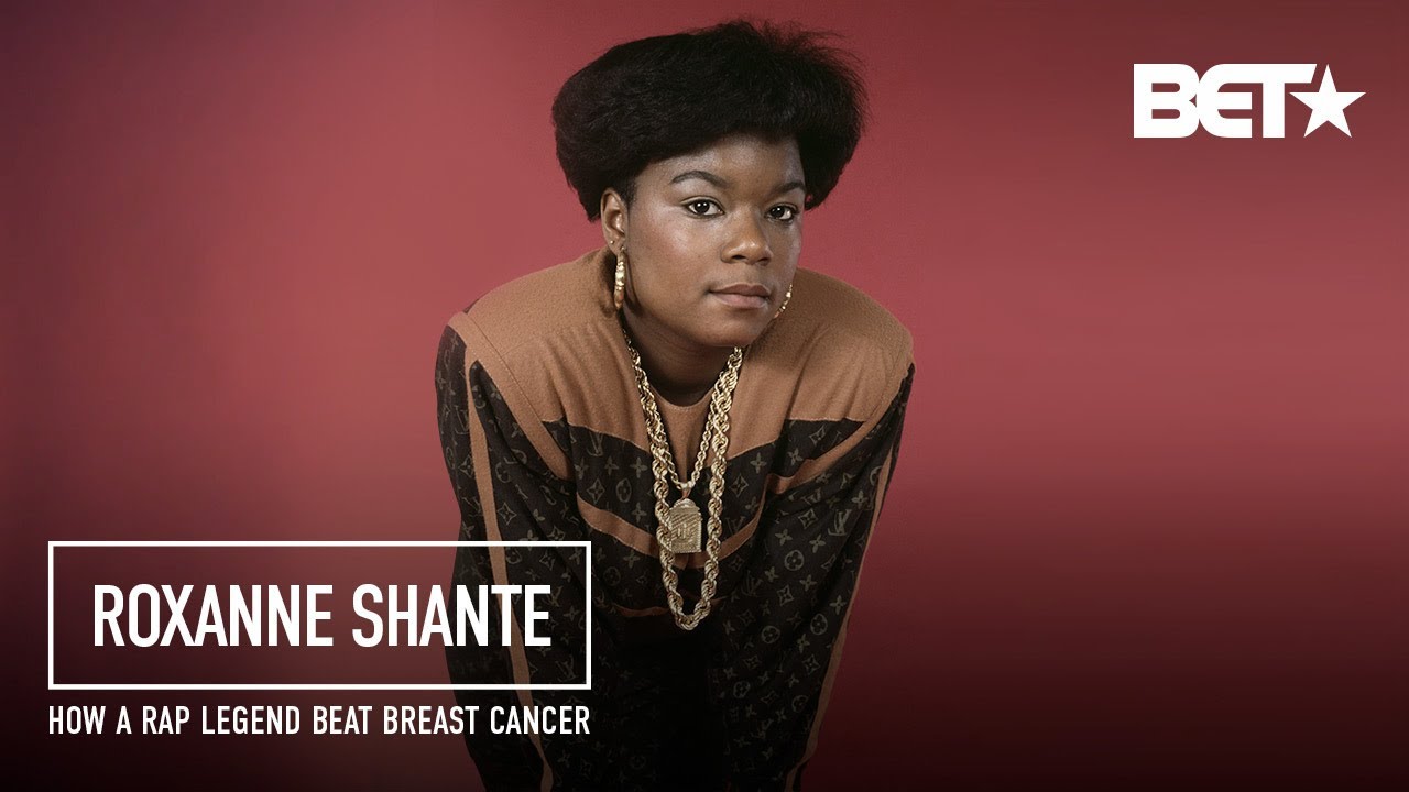 Official shante philly