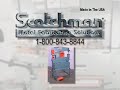 Scotchman portafab ironworker offered New and Used By www.SterlingMachinery.com
