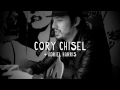 Cory Chisel {Automatic Buzz}™ Sessions