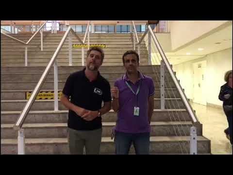 Federaes no aceitaro a utilizao de AMS e SMS como ferramenta de punio