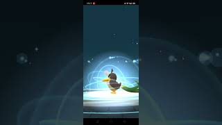 Evoluzione Farfetchd In Sirfetchd 100%