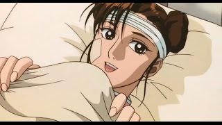 Anime Tickling Fighterⅱ