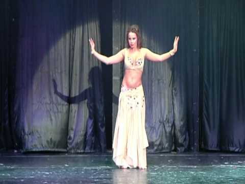 JAMILAH Bellydance
