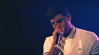 SHAYNO | Elimination | Australian Beatbox Championship 2019