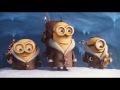 Minions Hd Illumination