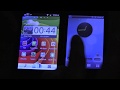 Foto pequena Micromax A75 Superfone vs Spice Mi 350n