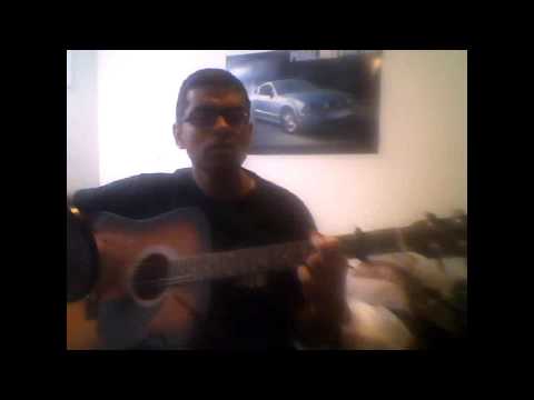 Hum Bewafa Hargiz Na The (Shalimar) - Guitar Cover - Nikhil...