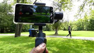 Evo Shift Smartphone Gimbal Camera Stabilizer