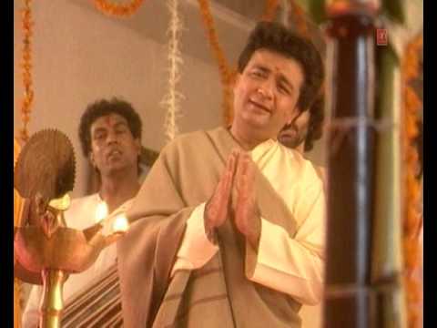 Satyanarayan Aarti Om Jai Lakshmi Ramna By Anuradha Gulshan...