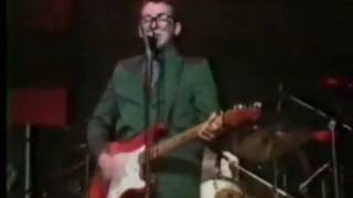 Watch Elvis Costello The Imposter video