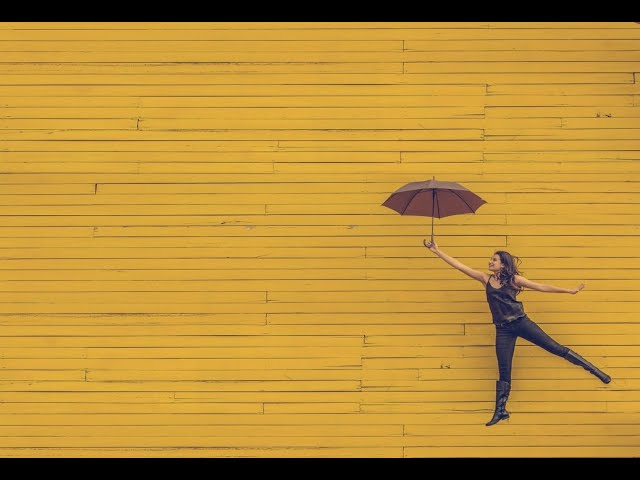 How to be More Confident: Show/Girl Coaching