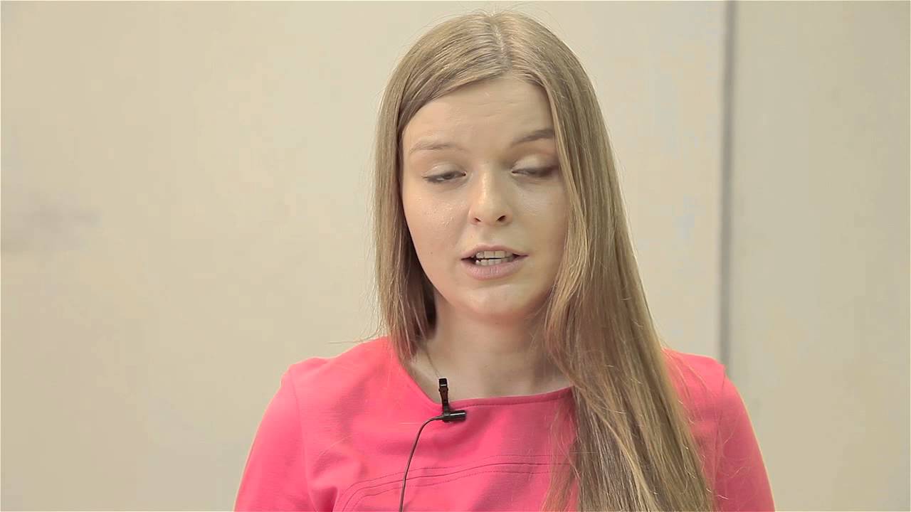 Екатерина Оськина Алексеевна