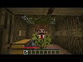 DEJA VU - Episodio #4(Final) - "Arañas DEMONÍACAS o_o !!!" Esto es...el cielo??
