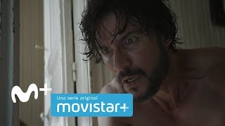 Gigantes Entrevista Daniel Grao Movistar