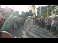 Juste Pour Rire 2010 - Les Androïdes (HD) Partie 1/3