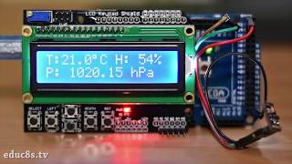 10 proyectos fáciles de Arduino para Principiantes