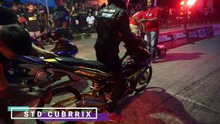 Y15 Wahan Auto Parts Fi Project In Festival Y15 Kubang Menorong