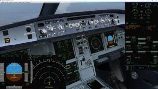 Fslabs A320X Ra 2 Fault And Ac Bus 1 Fault