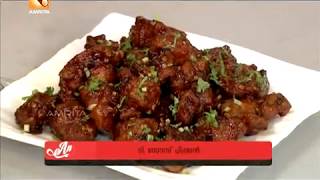 Annies Kitchen With Ambili Devi | T. Sauce Chicken Recipe by Annie...