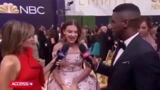 Drake And Millie Brown? We Got Him