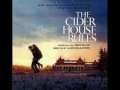 The cider house rules-Rachel Portman